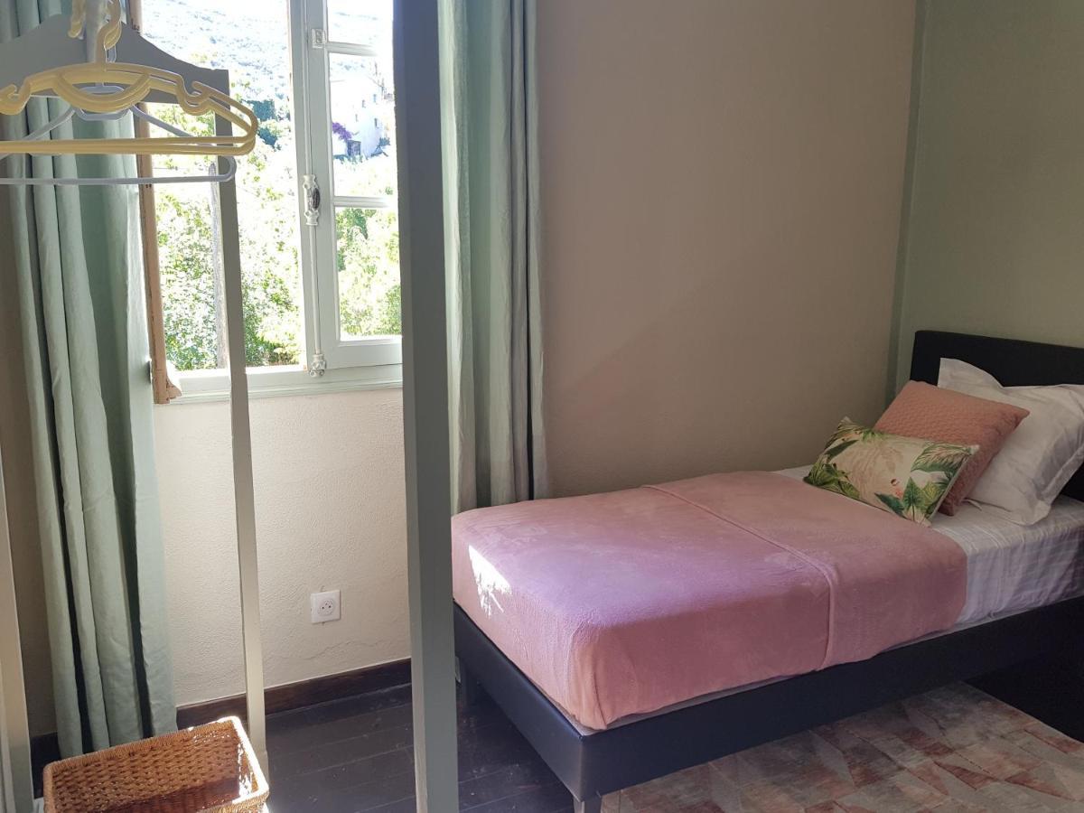Aroma Green Villa Cagnano Extérieur photo