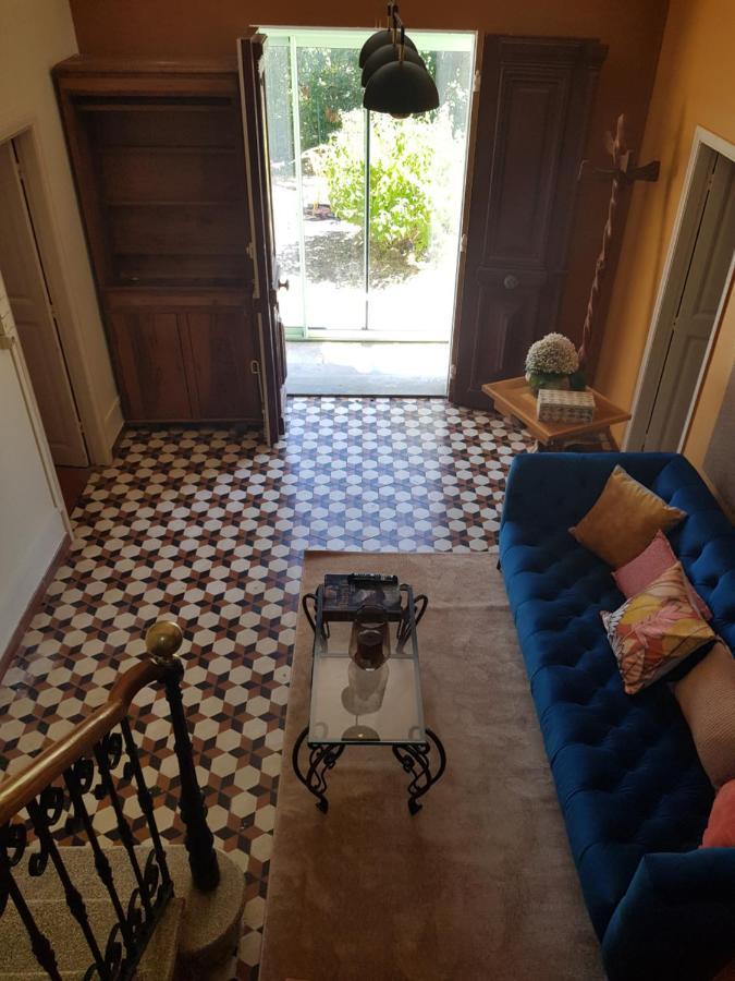 Aroma Green Villa Cagnano Extérieur photo