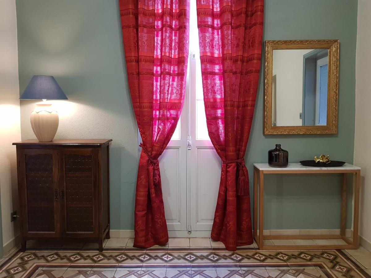 Aroma Green Villa Cagnano Extérieur photo