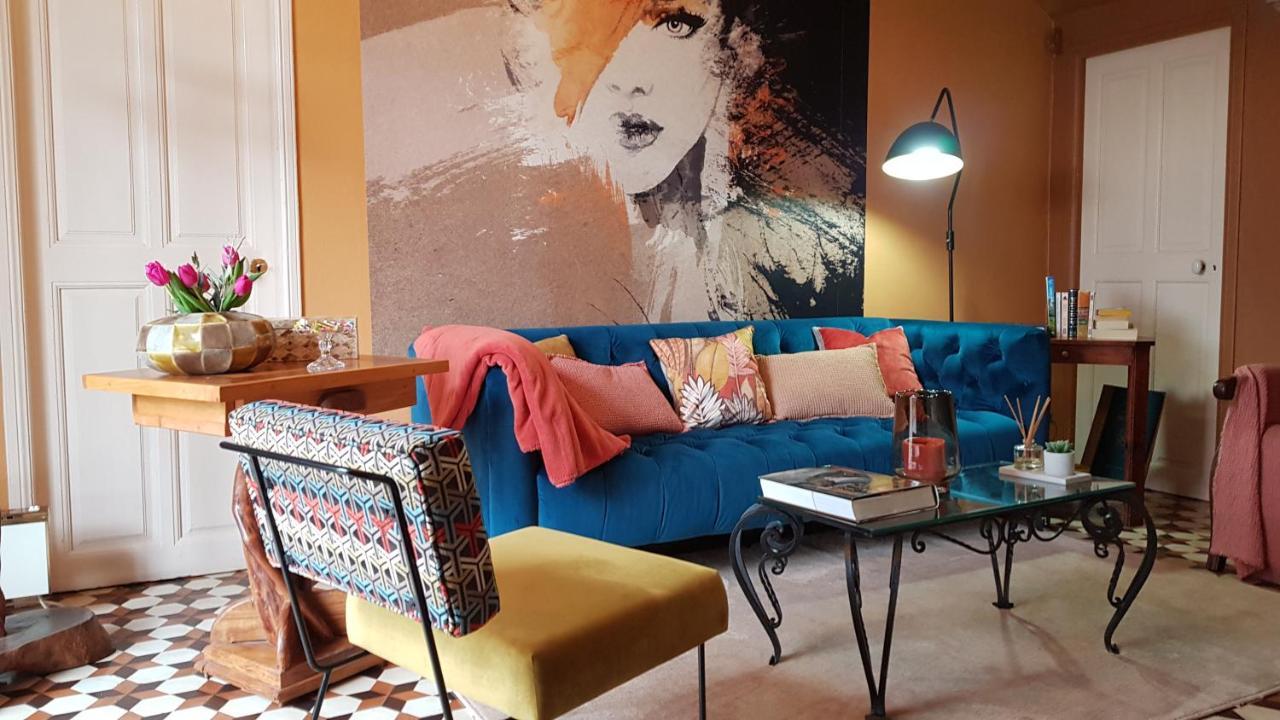 Aroma Green Villa Cagnano Extérieur photo