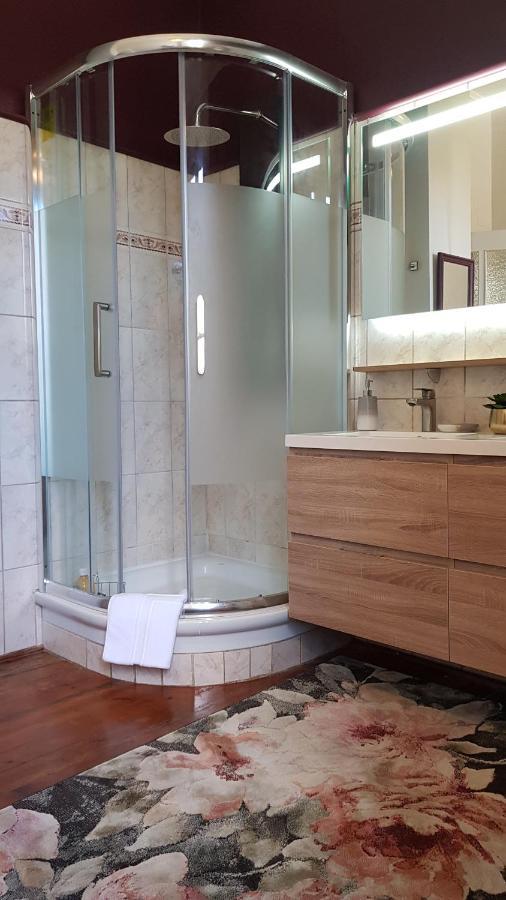 Aroma Green Villa Cagnano Extérieur photo