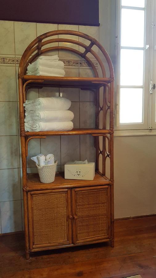 Aroma Green Villa Cagnano Extérieur photo